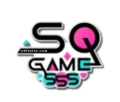 โลโก้ sqgame555